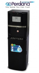 DISPENSER GEA HALLEY (GALON BAWAH)