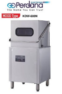 DISH WASHER GETRA KDW600N