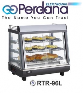 DISPLAY WARMER GEA RTR96L