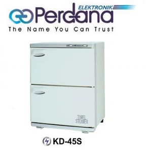 TOWEL WARMER GETRA KD45S