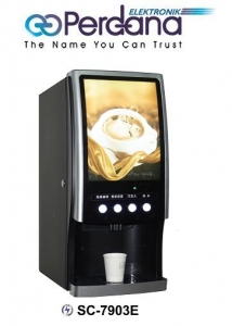 COFFEE DISPENSER GETRA SC7903E