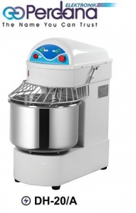 MIXER GETRA DH20A