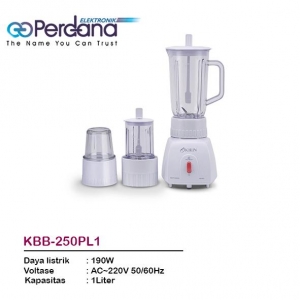 BLENDER KIRIN KBB250PL1