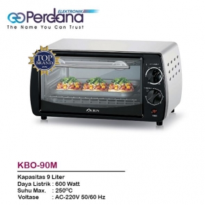OVEN ELECTRIC KIRIN KBO90M