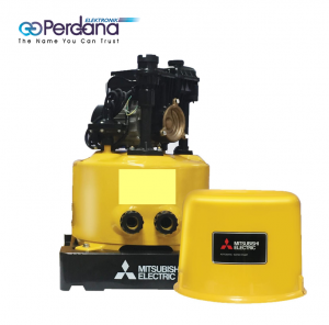 POMPA MITSUBISHI WP155ID