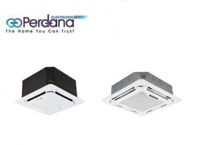 AC CASSETTE MIDEA MCD24CRN1