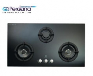 KOMPOR ELECTROLUX EGG7637EK