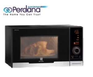 MICROWAVE ELECTROLUX EMS2348X