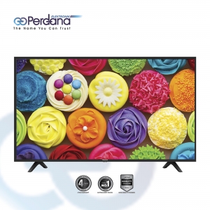 HISENSE SMART UHD TV A6101EX