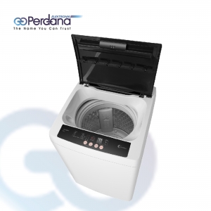 Hisense Top Loading 9Kg - WTAS901G