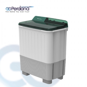 Hisense Twin Tub 8Kg - WSAC801W