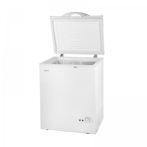 CHEST FREEZER DENPOO SCF128FL
