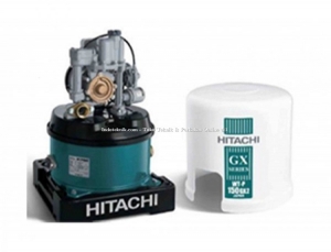 POMPA AIR HITACHI DTP300GX